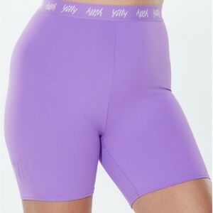 Yitty Lavendar shirts